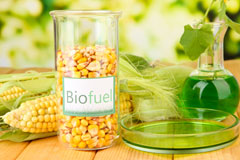 Lowick biofuel availability
