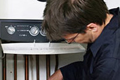 boiler repair Lowick