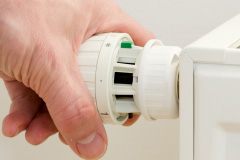 Lowick central heating repair costs