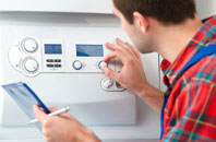free Lowick gas safe engineer quotes