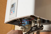 free Lowick boiler install quotes