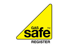 gas safe companies Lowick